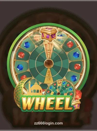 চাকা গেম ইমেজ