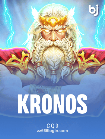 Kronospng গেম ইমেজ