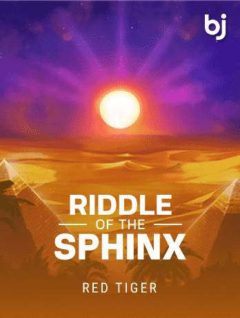 Riddle Of The Sphinxpng